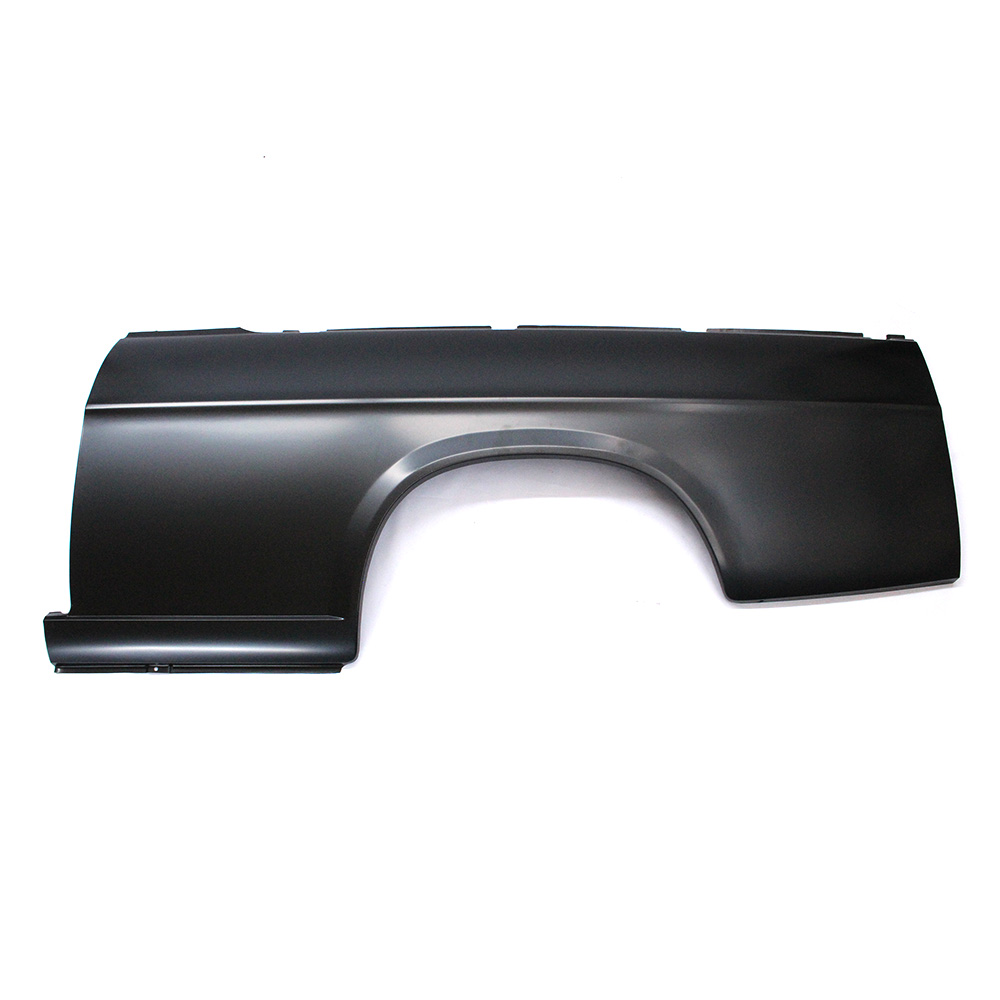 Side Panel (L/H) for NISSAN NISSAN 1400 LDV — view 1